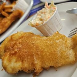East Coast Fish & Chips