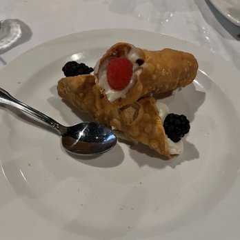 Elfo Grisanti - Cannolis - Italian Near Me - Southaven, Mississippi Elfo Grisanti - Cannolis - Italian Near Me - Southaven, Mississippi