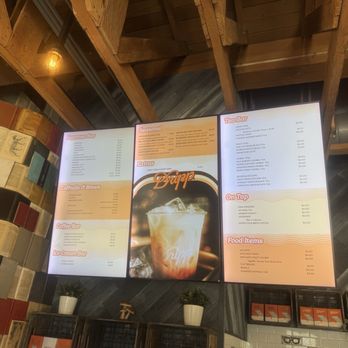 Dripp - Coffee & Tea Near Me - Fullerton, California Dripp - Coffee & Tea Near Me - Fullerton, California