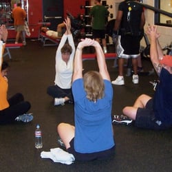 Hays Communities YMCA - State-of-the-art fitness center, personal training and group exercise classes