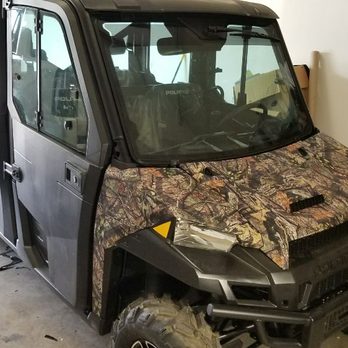 Armadillo Wraps - Another ranger wrapped in custom camo - Signmaking Near Me - San Antonio, Texas Armadillo Wraps - Another ranger wrapped in custom camo - Signmaking Near Me - San Antonio, Texas