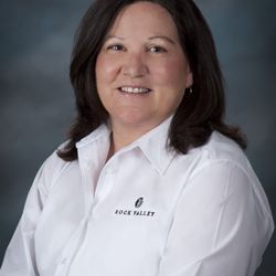 Rock Valley Physical Therapy - Clinton - 13th Ave North - Julie Harmon, OTR/L