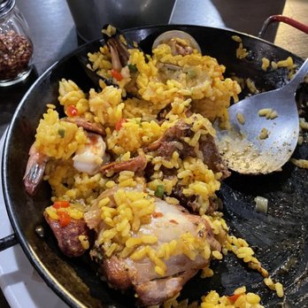 Olar Noso - Paella is my favorite - Mediterranean Near Me - Northvale, New Jersey Olar Noso - Paella is my favorite - Mediterranean Near Me - Northvale, New Jersey
