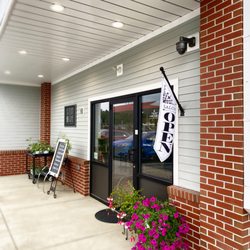 Artisan Grae Hair Salon - Artisan Grae Hair Salon
Newburgh, ME 04444