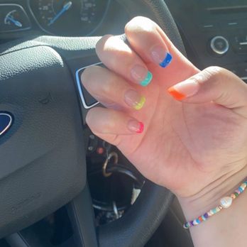 Leila’s Nails and Spa - Nail Salons Near Me - Fairhope, Alabama Leila’s Nails and Spa - Nail Salons Near Me - Fairhope, Alabama