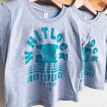 Whitlock Ink - Screen Printing/T-Shirt Printing Near Me - Oceanside, California