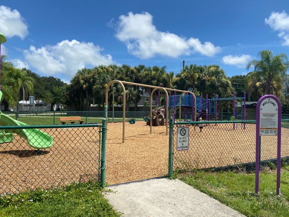 LEVITT PARK Updated May 2024 971 Bayward Ln, Rockledge, Florida