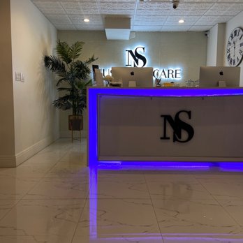 Nush Skincare - Skin Care Near Me - New York, New York
