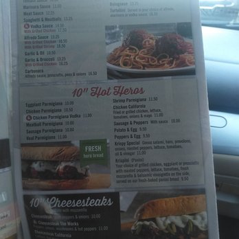 Krispy Pizza - Menu fall 2022 - Pizza Near Me - Brooklyn, New York Krispy Pizza - Menu fall 2022 - Pizza Near Me - Brooklyn, New York