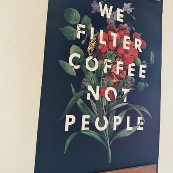 Hidden Grounds Chai & Coffee House - This - Coffee & Tea Near Me - Hoboken, New Jersey