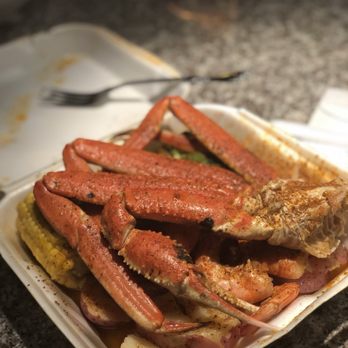 Seafood Sensation 205 Photos 200 Reviews Seafood 2719 Jefferson St Nashville Tn Restaurant Reviews Phone Number Menu Yelp