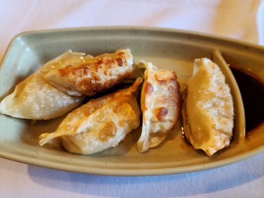 Nani Restaurant by null