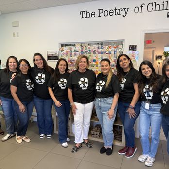 Bottega Child Development Center - Bottega Team - Preschools Near Me - Miami, Florida Bottega Child Development Center - Bottega Team - Preschools Near Me - Miami, Florida