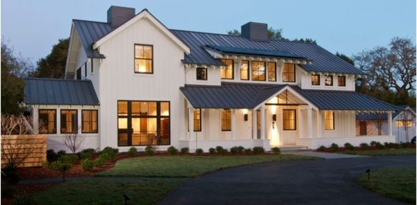 Southern Pro Restoration Logo