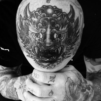 Clockwork Custom Tattoo - Head tattoo by tatupaul.com
Instagram.com/clockworkcustomtattoo
Facebook.com/clockworkcustomtattoo - Tattoo Near Me - Centereach, New York Clockwork Custom Tattoo - Head tattoo by tatupaul.com
Instagram.com/clockworkcustomtattoo
Facebook.com/clockworkcustomtattoo - Tattoo Near Me - Centereach, New York