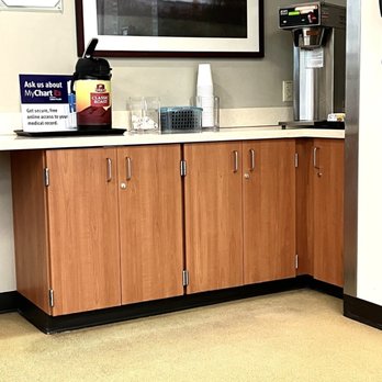 Salem Hospital - Beverages: (& The Nice Thing About It Is, It's Not Just Coffee- But Tea & Swiss Miss Options)- For A Hospital, I'll Take It - Hospitals Near Me - Salem, Oregon Salem Hospital - Beverages: (& The Nice Thing About It Is, It's Not Just Coffee- But Tea & Swiss Miss Options)- For A Hospital, I'll Take It - Hospitals Near Me - Salem, Oregon