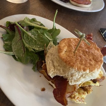 Sweet Science - Bacon, Egg, and Cheese - Bars Near Me - Brooklyn, New York Sweet Science - Bacon, Egg, and Cheese - Bars Near Me - Brooklyn, New York