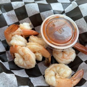 Water Street Kitchen - Shrimp Cocktail. - Southern Near Me - Winchester, Virginia Water Street Kitchen - Shrimp Cocktail. - Southern Near Me - Winchester, Virginia