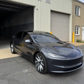 PrimeVue Protection - Car Window Tinting Near Me - Plainfield, Illinois