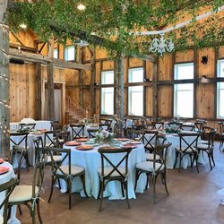 Bonner Barn