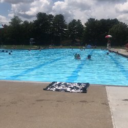 John Sevier Pool