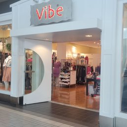 Exterior outside entrance of Urban Vibe Outlet - Anchorage, Alaska Exterior outside entrance of Urban Vibe Outlet - Anchorage, Alaska