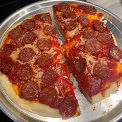 Boltz Family Farms - Grandma Zifer's Pizza