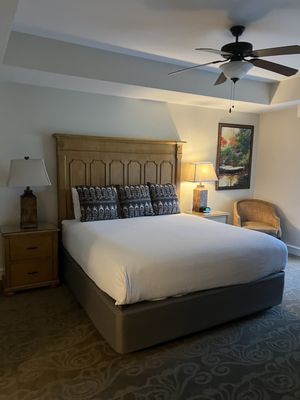 Riverstone Resort & Spa by null