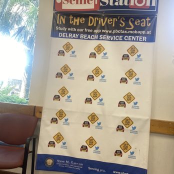 Tax Collector - Departments of Motor Vehicles Near Me - Delray Beach, Florida Tax Collector - Departments of Motor Vehicles Near Me - Delray Beach, Florida