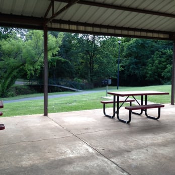 Lions Park - Parks Near Me - Blanchard, Oklahoma