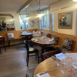 Landgasthof Frohsinn