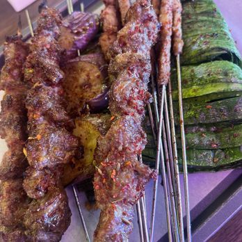 Ace King BBQ - Chinese Near Me - Newark, California
