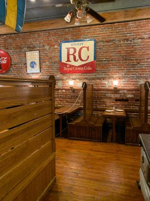 Clawson's 1905 Restaurant & Pub by null