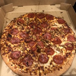 Little Caesar's Pizza