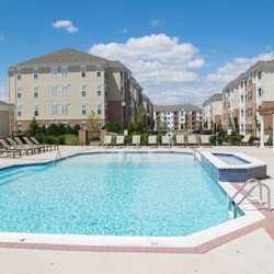 The Crossings at Hamilton Station Apartments