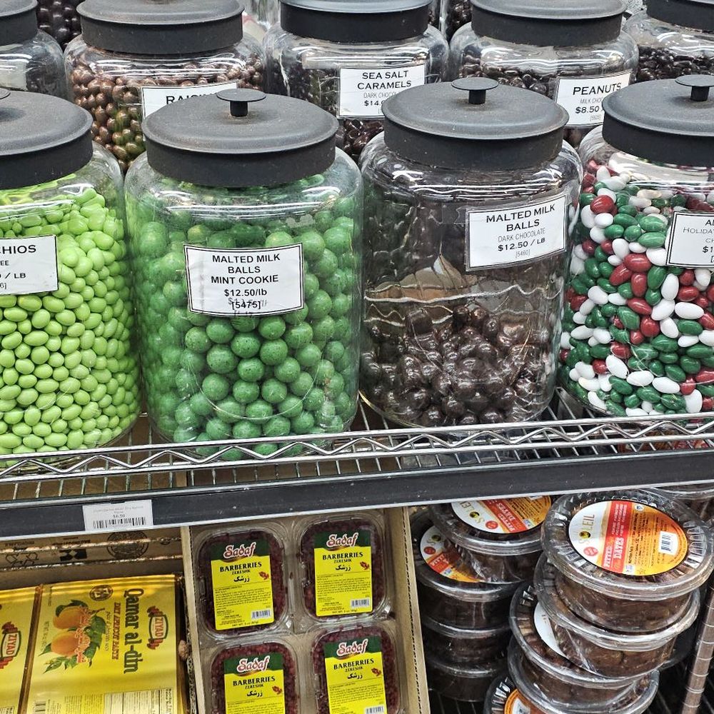 Sahadi's - International Grocery Near Me - Brooklyn, New York Sahadi's - International Grocery Near Me - Brooklyn, New York
