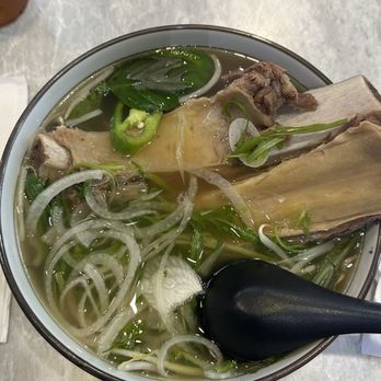Pho Lab - Vietnamese Near Me - Huntington Beach, California