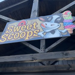 Sweet Scoops