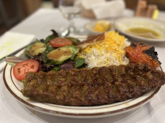 Daryoush by null