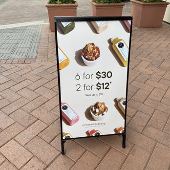 Pressed Juicery - Deal today! - Ice Cream & Frozen Yogurt Near Me - Santa Clara, California Pressed Juicery - Deal today! - Ice Cream & Frozen Yogurt Near Me - Santa Clara, California