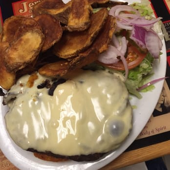 Billy Q's - My hearts desire - Pizza Near Me - Palm Desert, California