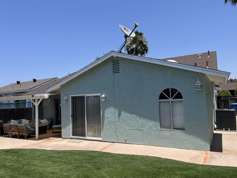 Slide of Tidal Remodeling