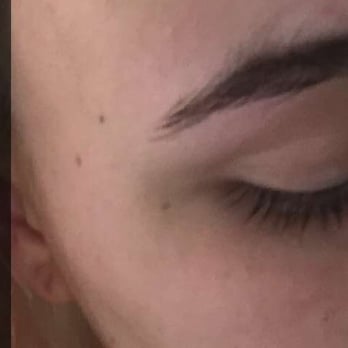 AZ Eyebrow Threading - Not threaded at all. Horrible. - Threading Services Near Me - Chandler, Arizona AZ Eyebrow Threading - Not threaded at all. Horrible. - Threading Services Near Me - Chandler, Arizona