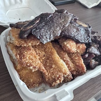 Aloha Hawaiian BBQ - Barbeque Near Me - Santa Ana, California Aloha Hawaiian BBQ - Barbeque Near Me - Santa Ana, California