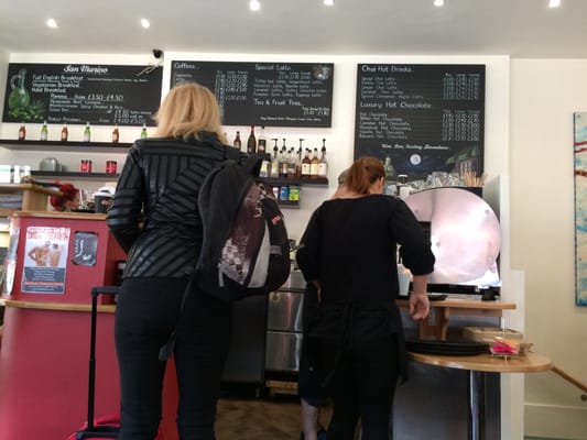 San Marino Brixton by null