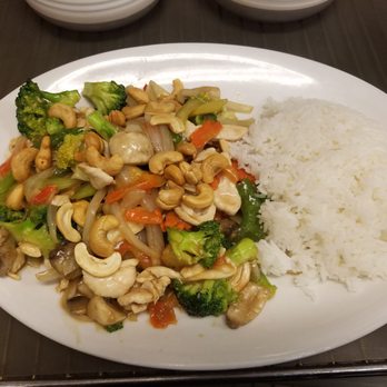 Simply Thai - Thai Near Me - Fort Collins, Colorado