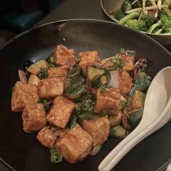 Buddakan - Crispy Tofu - Chinese Near Me - New York, New York Buddakan - Crispy Tofu - Chinese Near Me - New York, New York