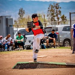 HD BASEBALL TRAINER