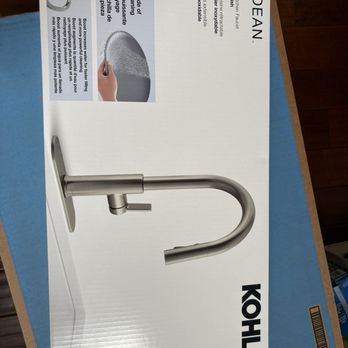 Smart Plumbing - New kitchen faucet - Plumbing Near Me - Vista, California Smart Plumbing - New kitchen faucet - Plumbing Near Me - Vista, California