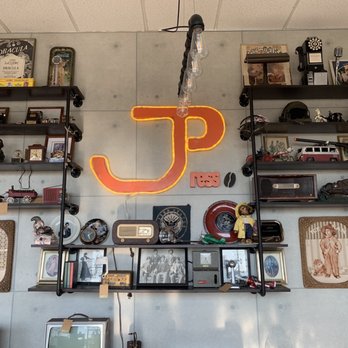 Jpresso - Coffee & Tea Near Me - Atlanta, Georgia